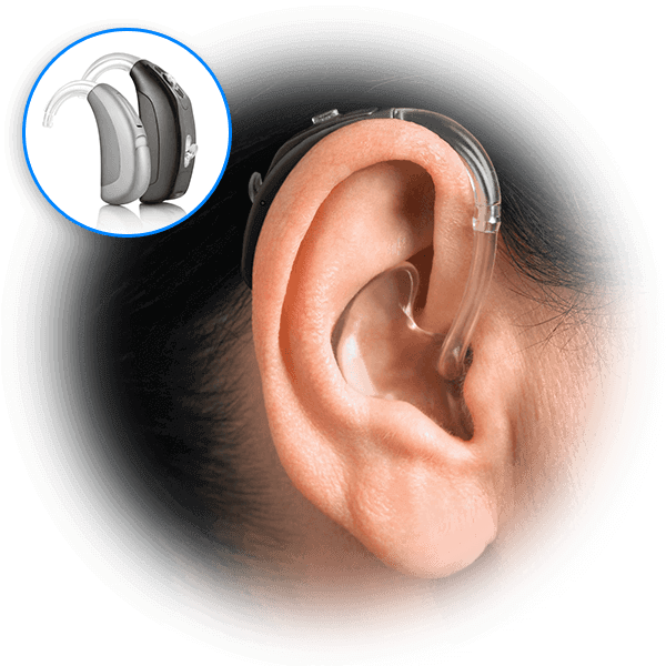 Hearing Aid Dealers in East Delhi