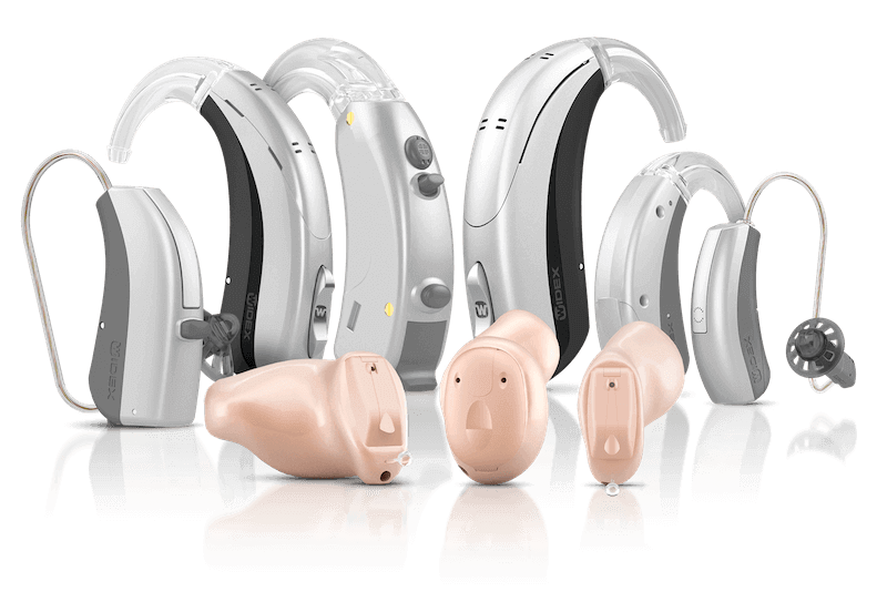 Hearing Aid in Delhi